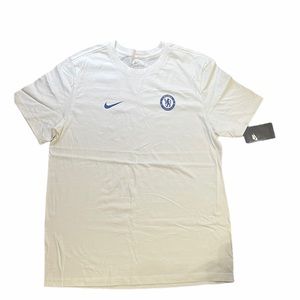 NWT Nike Chelsea Pulisic Active Top